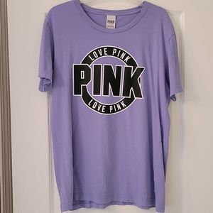 PINK t-shirt